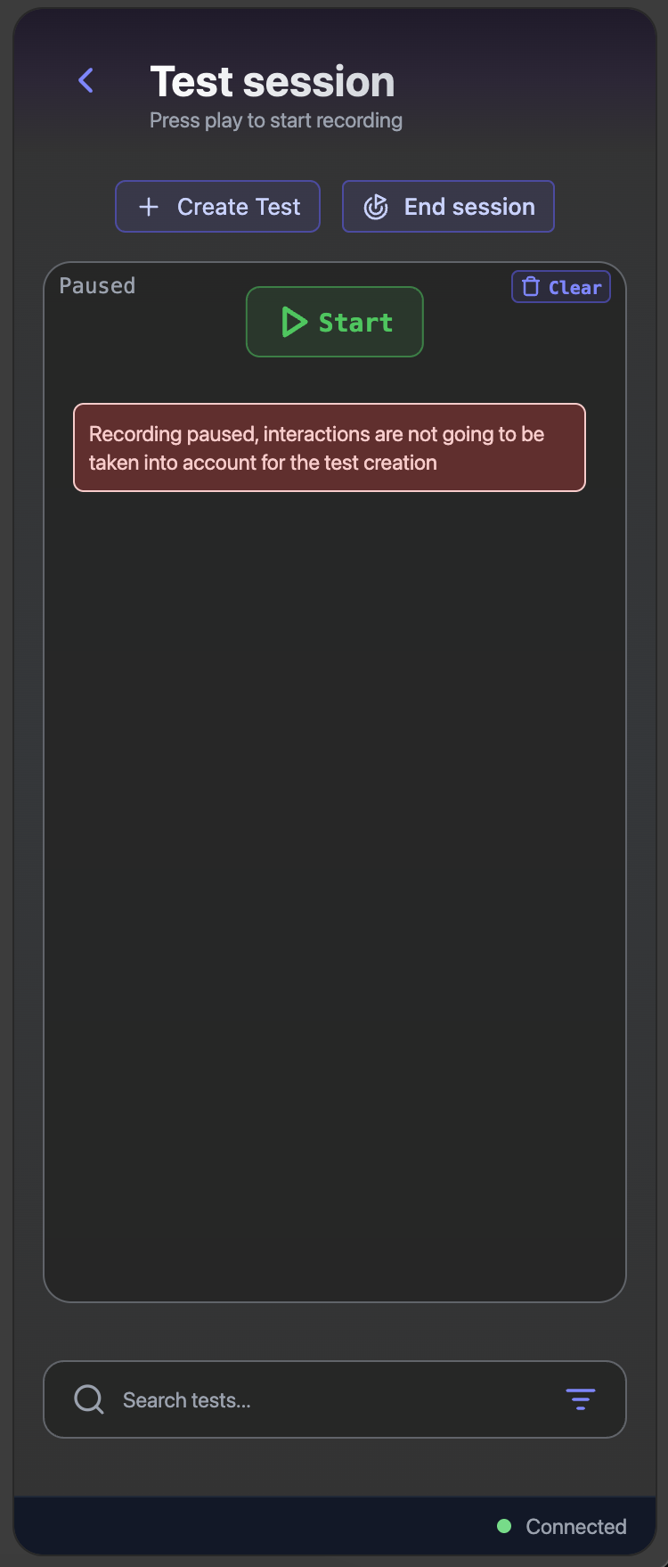 Browser Extension